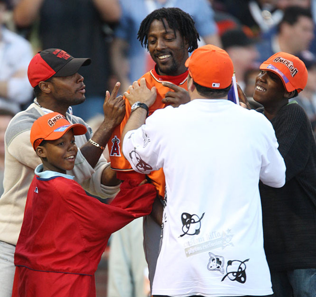 Vladimir Guerrero 
